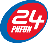 phfun24.org Logo